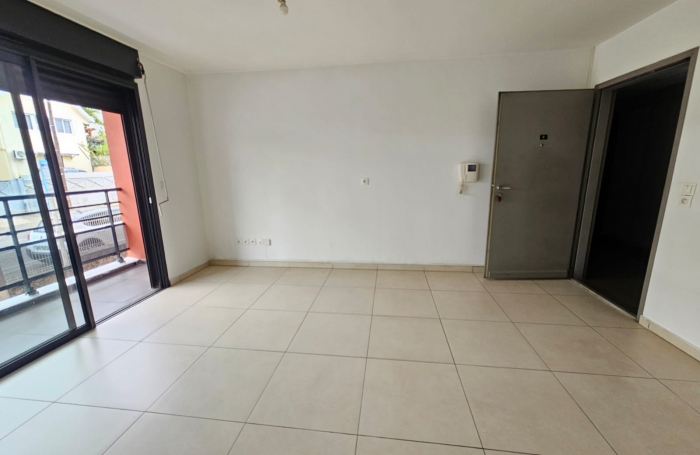 Vente Appartement 97400