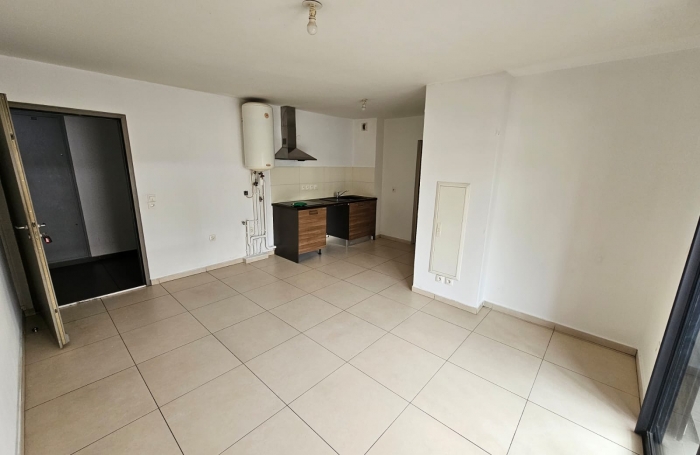 Vente Appartement 36.54m&sup2; 2 pi&#232;ces Saint Denis