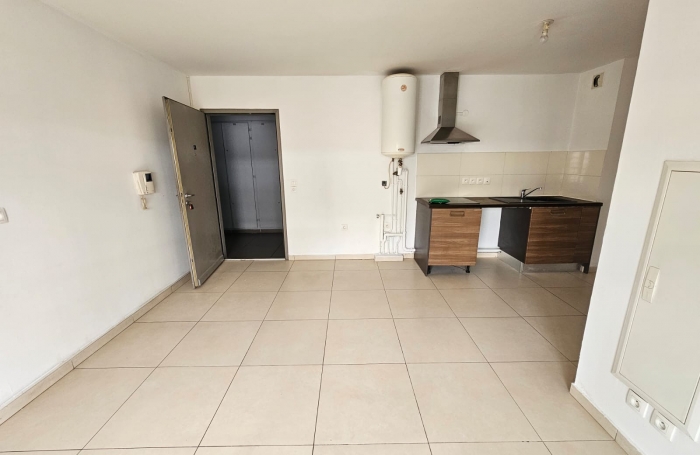 Vente Appartement 36.54m&sup2; 2 pi&#232;ces Saint Denis