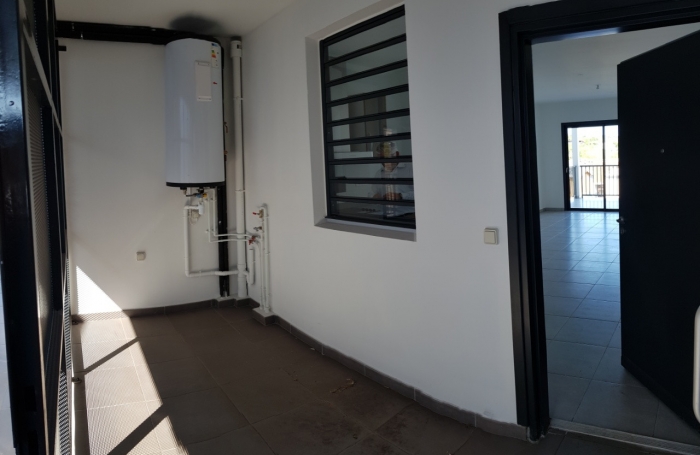 Location Appartement 62m&sup2; 3 pi&#232;ces Saint-Leu