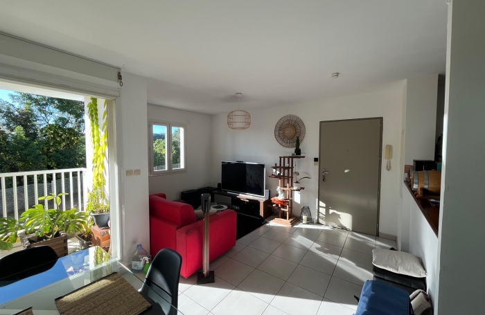 Location Appartement 97438