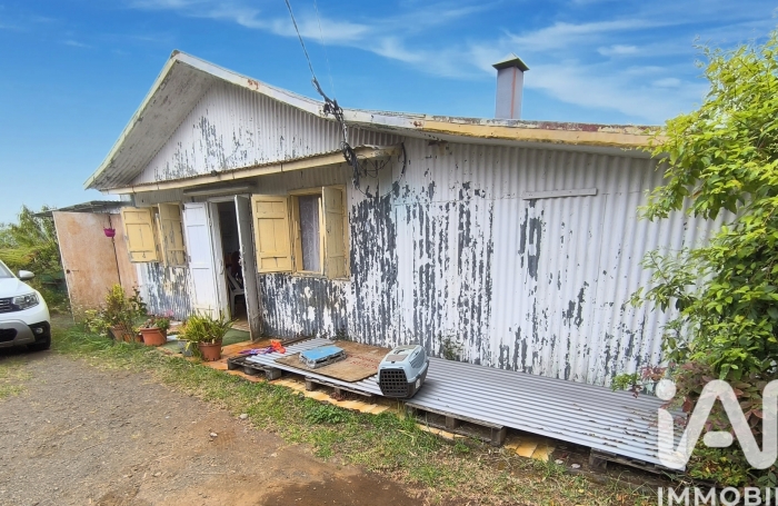 Vente Maison 97421