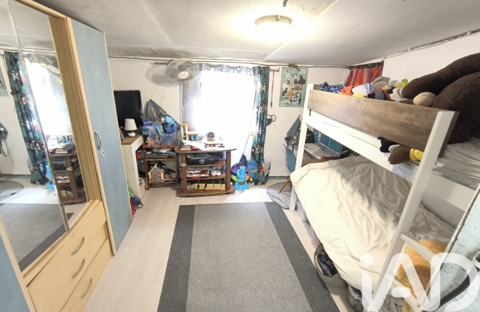 Vente Maison 136m&sup2; 4 pi&#232;ces Rivière Saint Louis