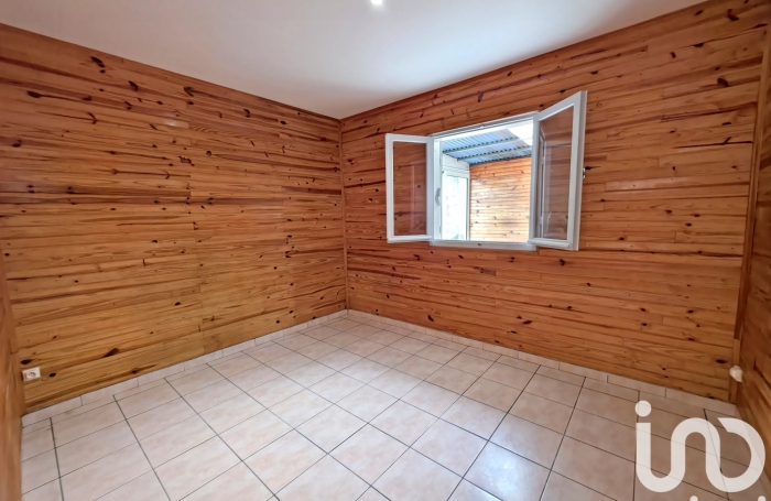 Vente Maison 120m&sup2; 4 pi&#232;ces Piton Saint Leu