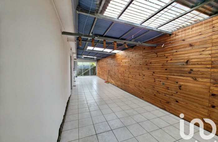 Vente Maison 120m&sup2; 4 pi&#232;ces Piton Saint Leu