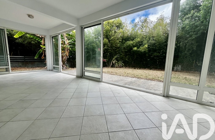 Vente Maison 160m&sup2; 5 pi&#232;ces Bois de Nefles St Paul