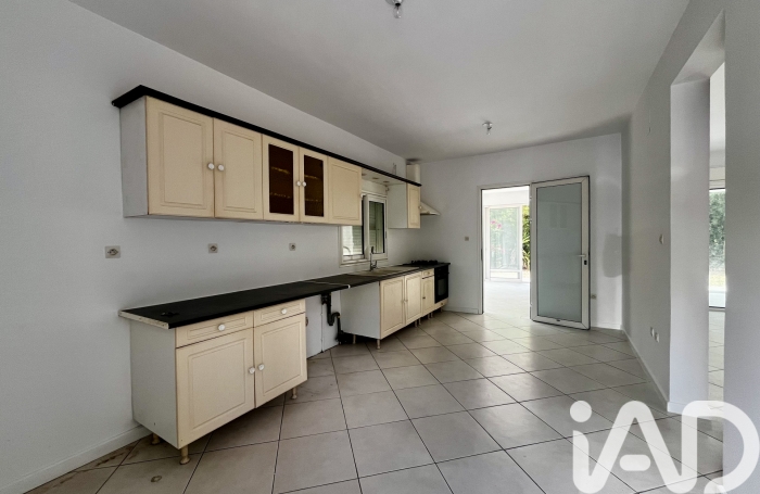 Vente Maison 160m&sup2; 5 pi&#232;ces Bois de Nefles St Paul