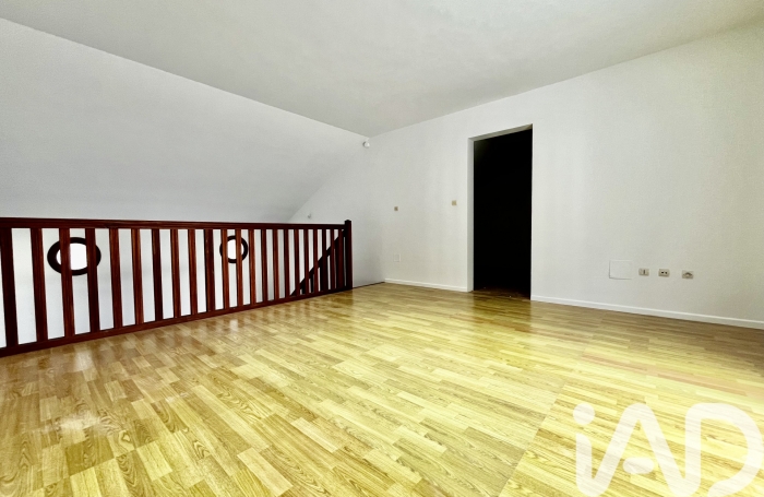 Vente Maison 160m&sup2; 5 pi&#232;ces Bois de Nefles St Paul