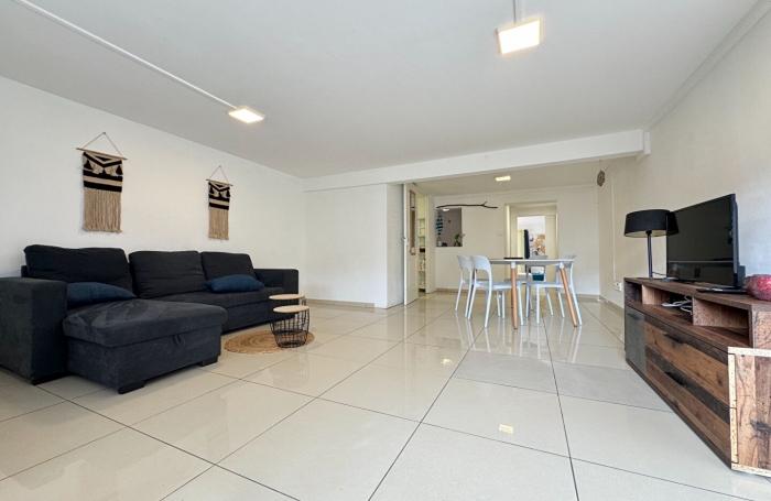 Location Appartement 58m² 2 pièces Saint Denis