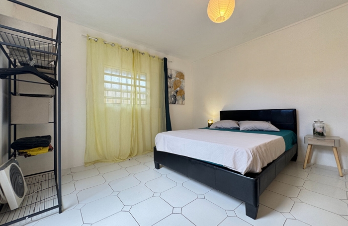 Location Appartement 58m² 2 pièces Saint Denis