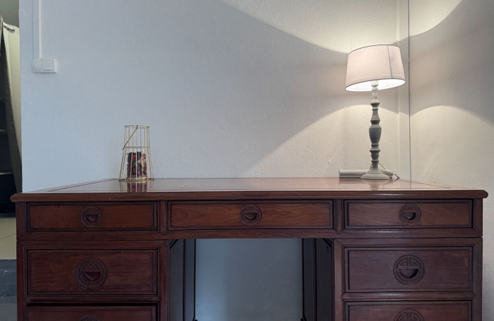 Location Appartement 58m² 2 pièces Saint Denis