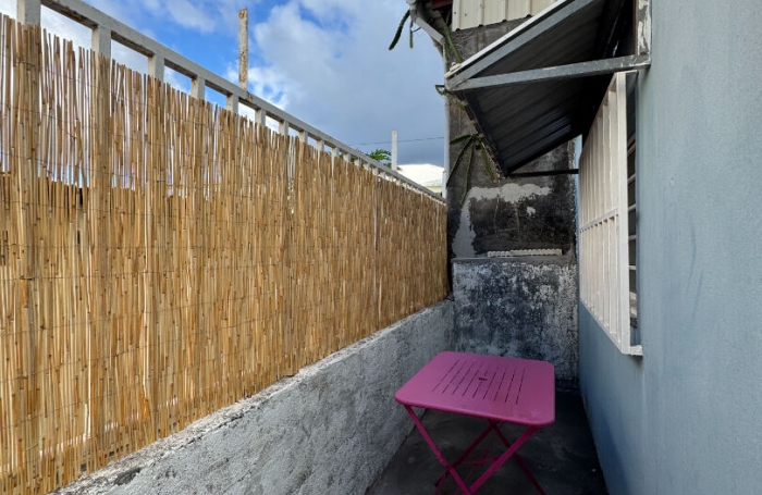 Location Appartement 58m² 2 pièces Saint Denis