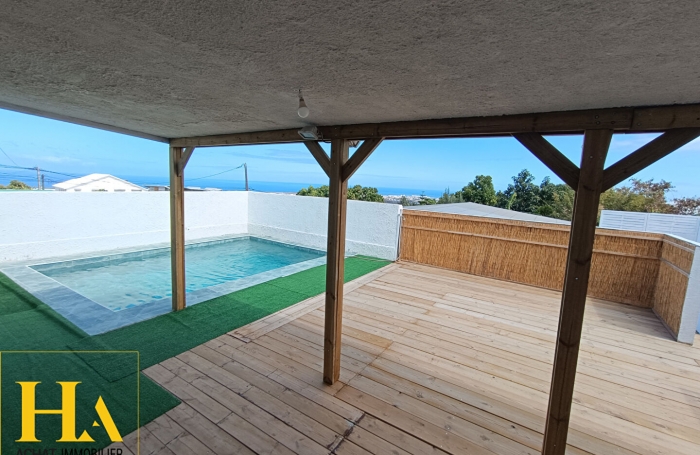 Vente Maison 135m² 5 pièces Bois de Nefles St Paul