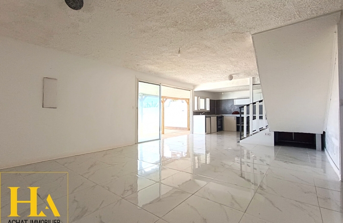 Vente Maison 135m² 5 pièces Bois de Nefles St Paul