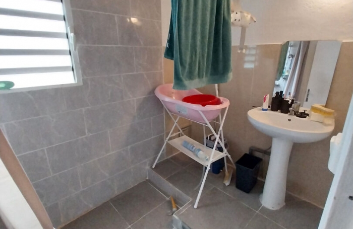 Vente Maison 125m² 5 pièces Saint André