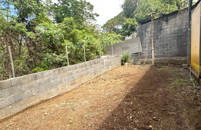 Vente Maison 124m² 5 pièces Etang-Sale