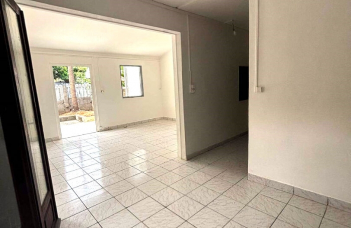 Vente Maison 124m² 5 pièces Etang-Sale