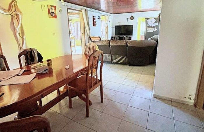 Vente Maison 75m² 3 pièces Etang-Sale
