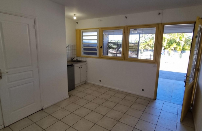 Location Appartement 97430