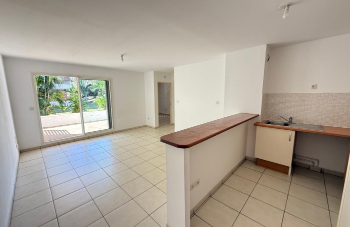 Vente Appartement 97400
