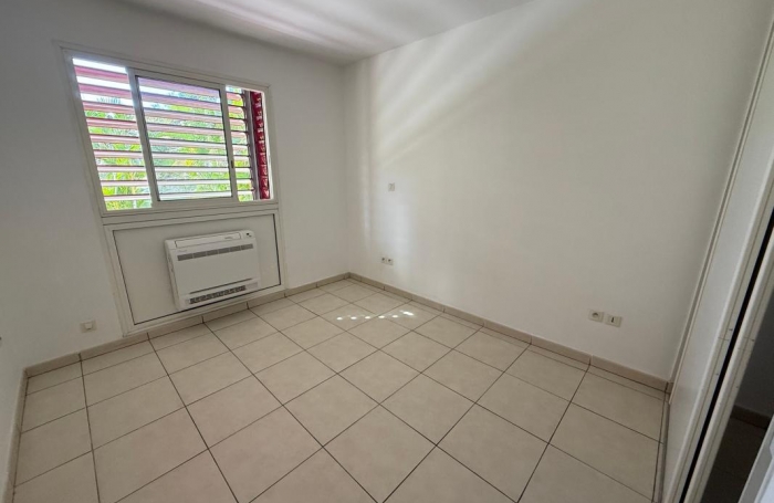 Vente Appartement 42.6m&sup2; 2 pi&#232;ces Saint Denis