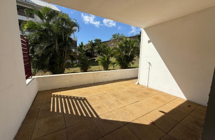 Vente Appartement 42.6m&sup2; 2 pi&#232;ces Saint Denis