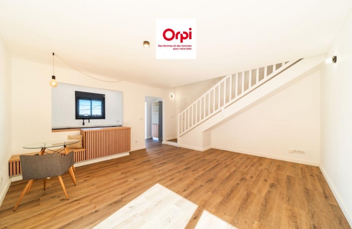 Vente Maison 90m&sup2; 4 pi&#232;ces Saint Gilles Les Hauts