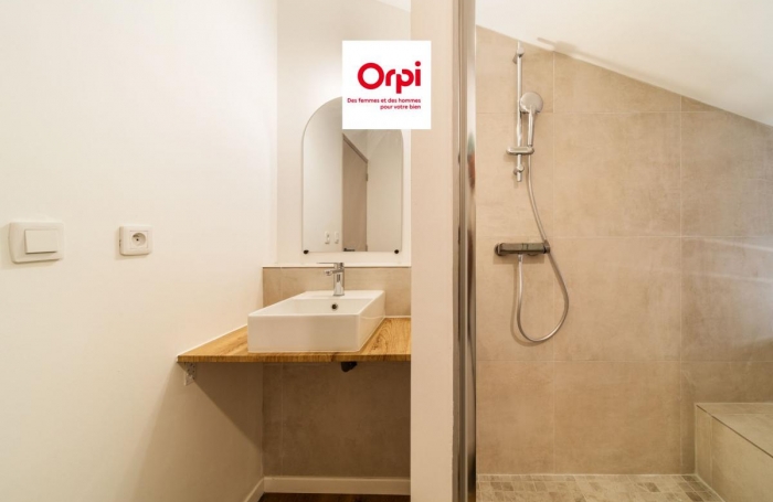 Vente Maison 90m&sup2; 4 pi&#232;ces Saint Gilles Les Hauts