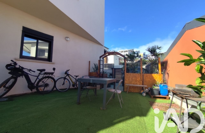 Vente Maison 110m&sup2; 4 pi&#232;ces Piton Saint Leu