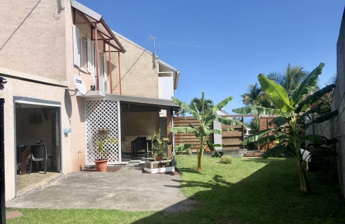 À LOUER T3 SAINT-PIERRE