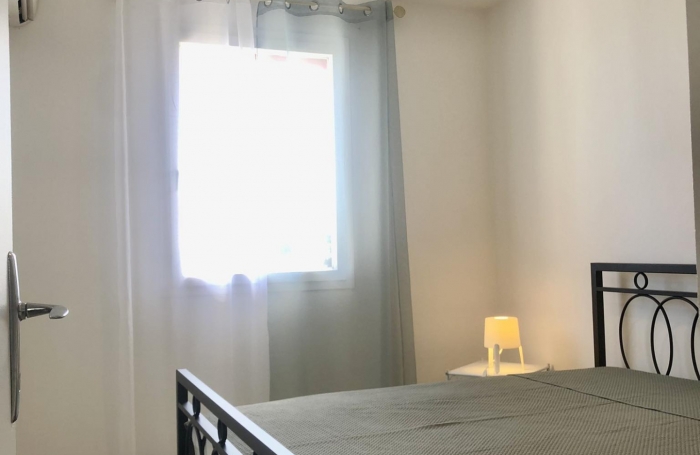 À LOUER T3 SAINT-PIERRE