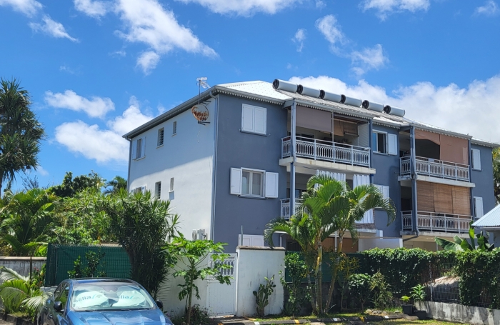 Vente Appartement 97441