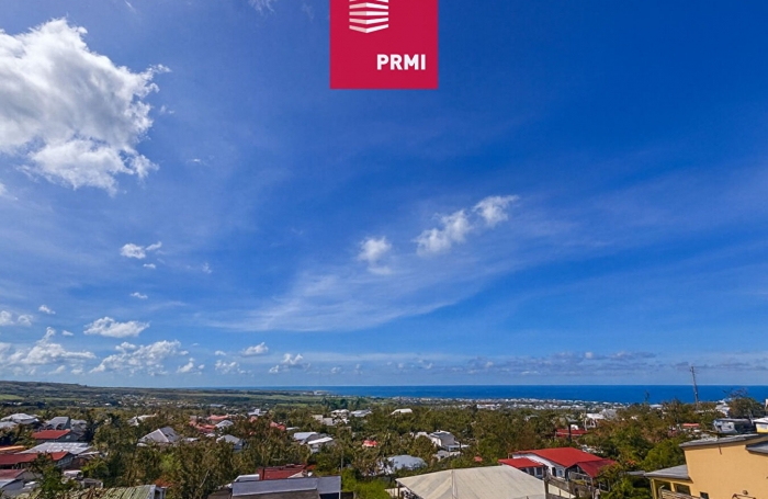 Vente Immeuble 210m² 7 pièces Saint-Benoît