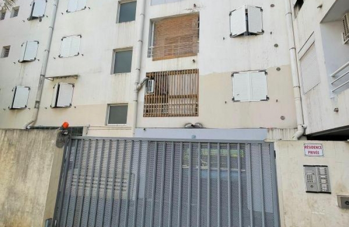 Location Appartement 40.91m&sup2; 2 pi&#232;ces Saint Denis