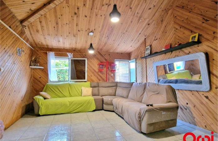 Vente Maison 158m&sup2; 5 pi&#232;ces La Possession