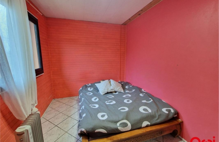 Vente Maison 158m&sup2; 5 pi&#232;ces La Possession