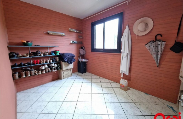 Vente Maison 158m&sup2; 5 pi&#232;ces La Possession