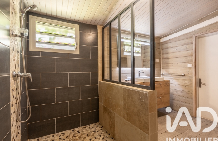 Vente Maison 120m&sup2; 4 pi&#232;ces Trois Bassins