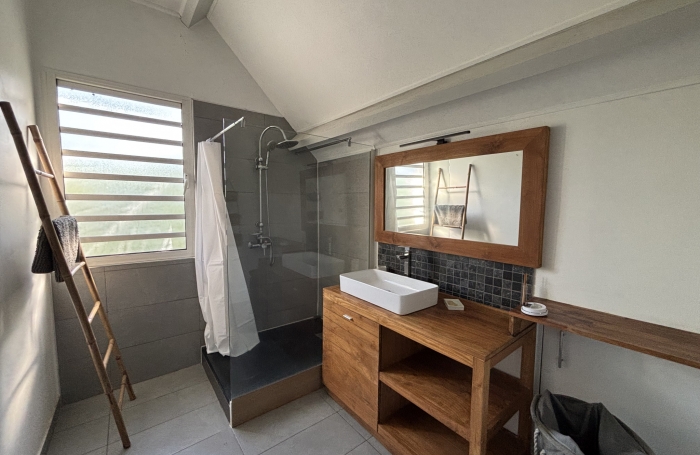 A LOUER MAISON F5 SAINT PIERRE