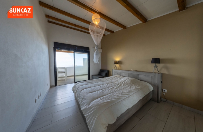 Location Maison 123m² 4 pièces Petite île