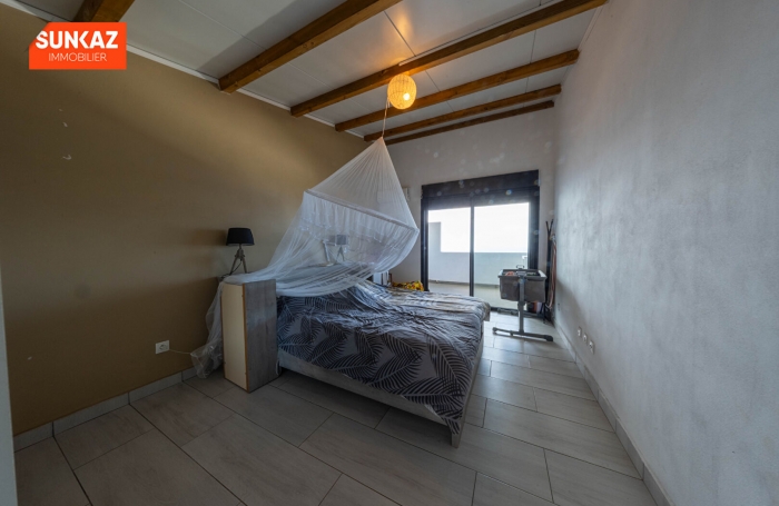 Location Maison 123m² 4 pièces Petite île