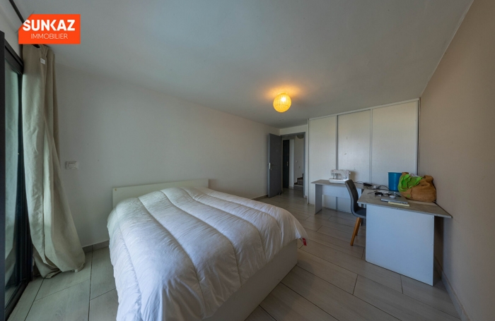 Location Maison 123m² 4 pièces Petite île