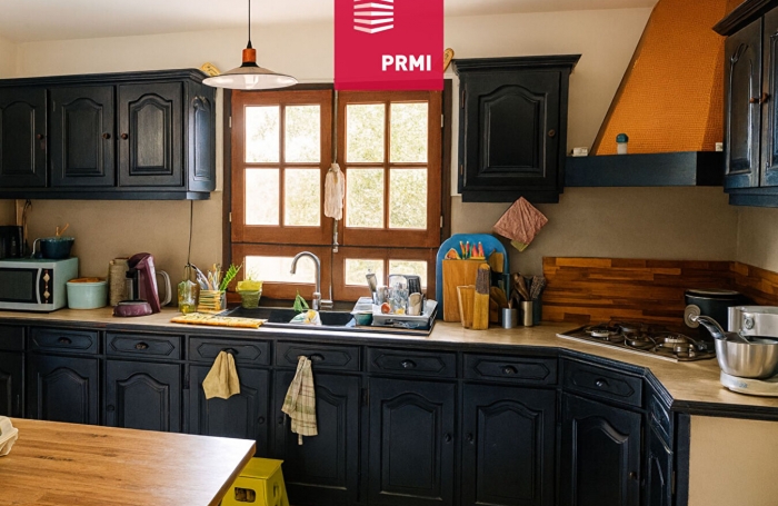 Vente Maison 160m² 5 pièces Saint Paul