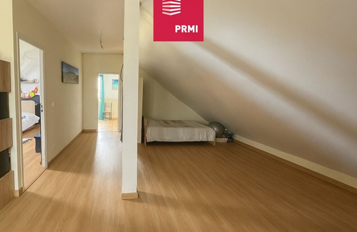 Vente Maison 160m² 5 pièces Saint Paul