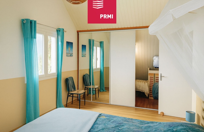 Vente Maison 160m² 5 pièces Saint Paul