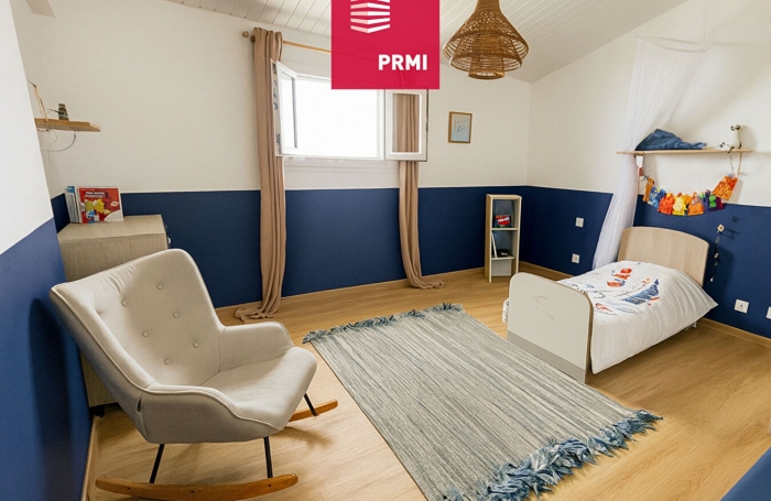 Vente Maison 160m² 5 pièces Saint Paul