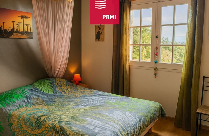 Vente Maison 160m² 5 pièces Saint Paul