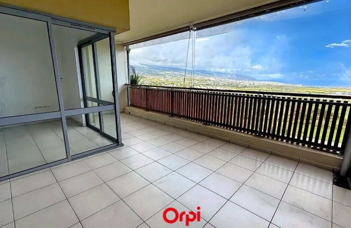 Vente Appartement 97438