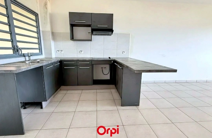 Vente Appartement 65.1m&sup2; 3 pi&#232;ces Sainte Marie