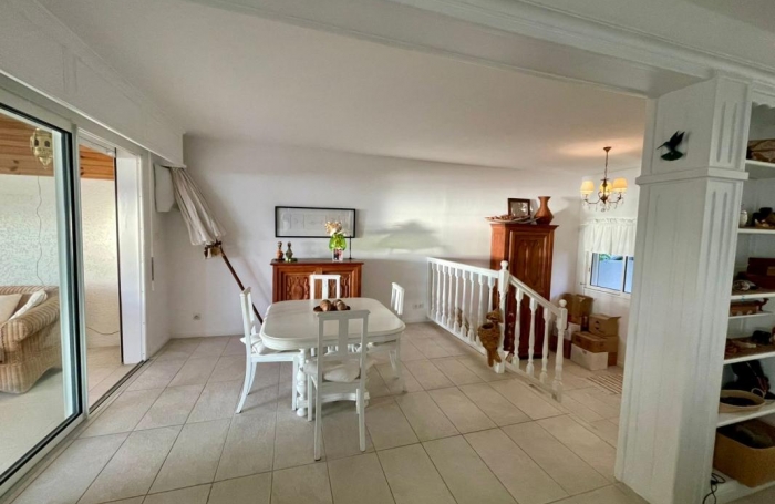 Vente Maison 140m&sup2; 5 pi&#232;ces Piton Saint Leu